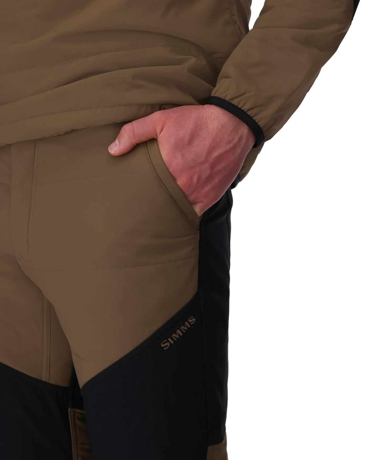 Men's Midstream Insulated Pant