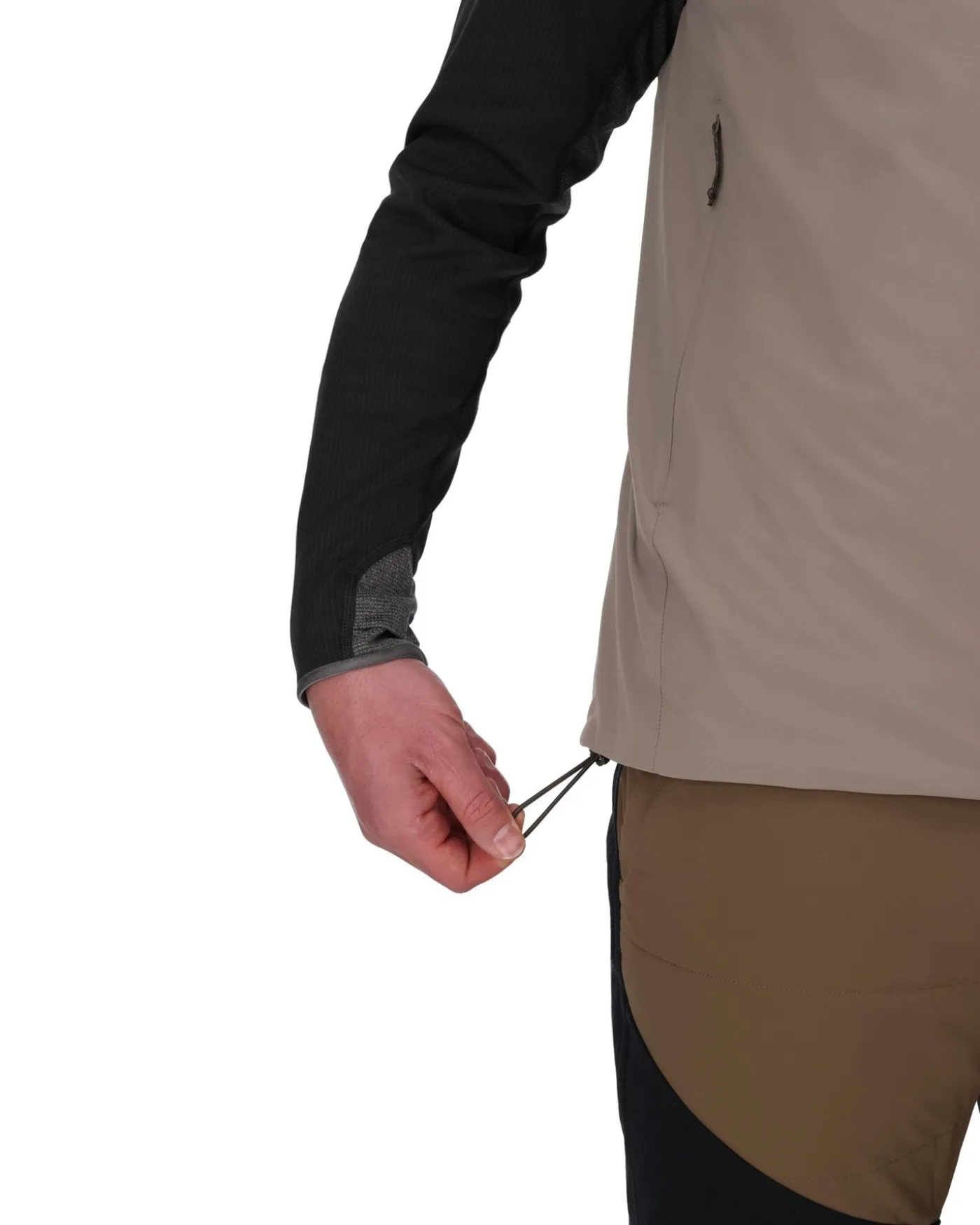 Men's Midstream Vest