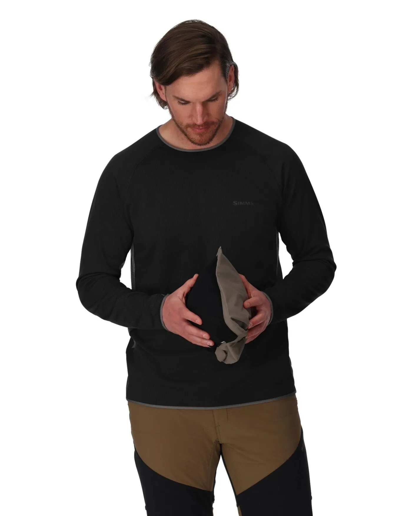 Men's Midstream Vest