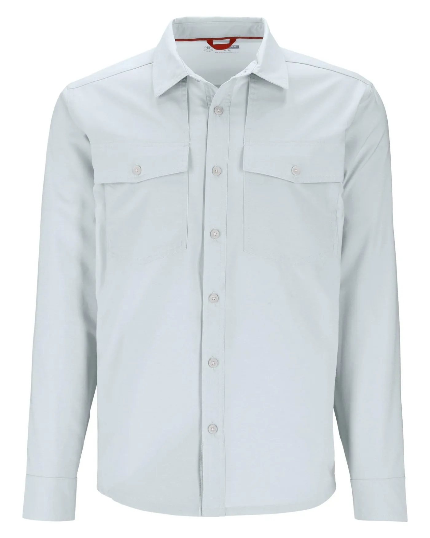 Men's No-See-Um Bugstopper® LS Shirt