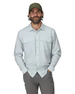 Men's No-See-Um Bugstopper® LS Shirt