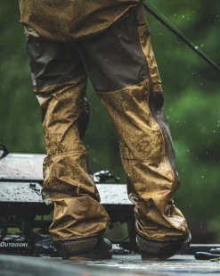 Men's ProDry Fishing Bib