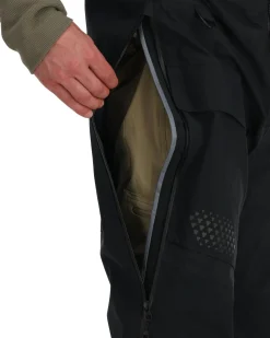 Men's ProDry Fishing Bib