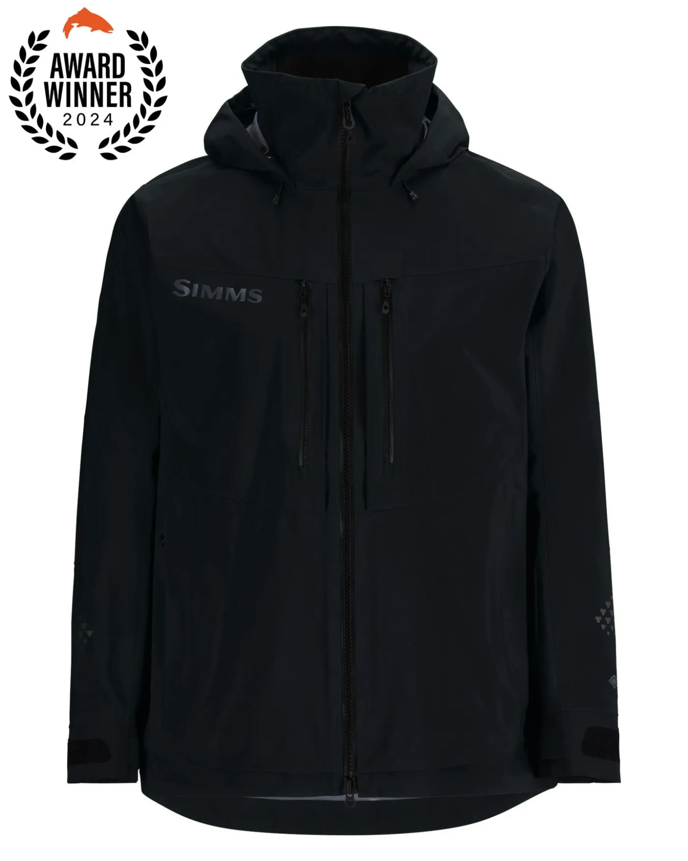 Men's ProDry Fishing Jacket