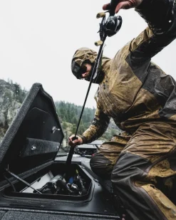 Men's ProDry Fishing Jacket