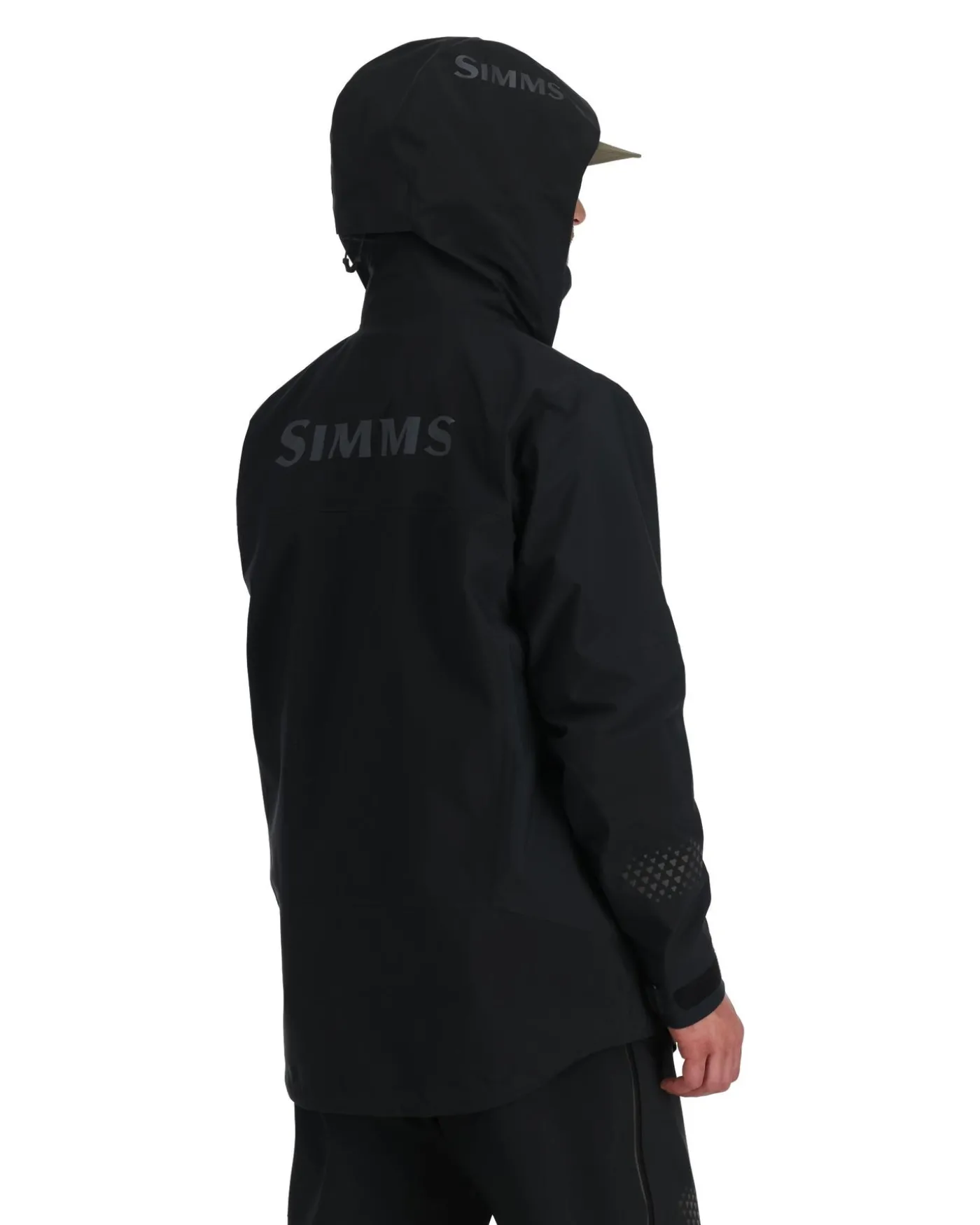Men's ProDry Fishing Jacket