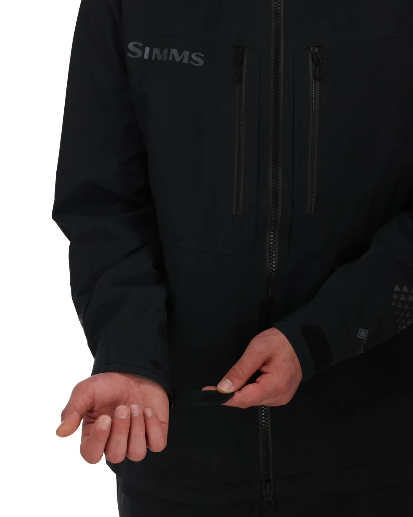 Men's ProDry Fishing Jacket