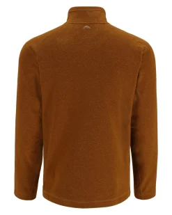 Men's Rivershed-Half Zip Fleece
