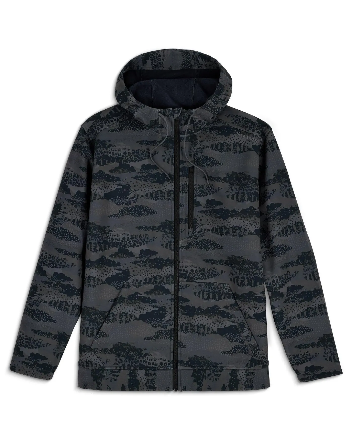 Men's Rogue Fleece Hoody