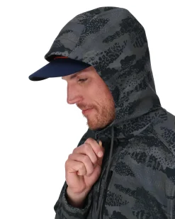 Men's Rogue Fleece Hoody