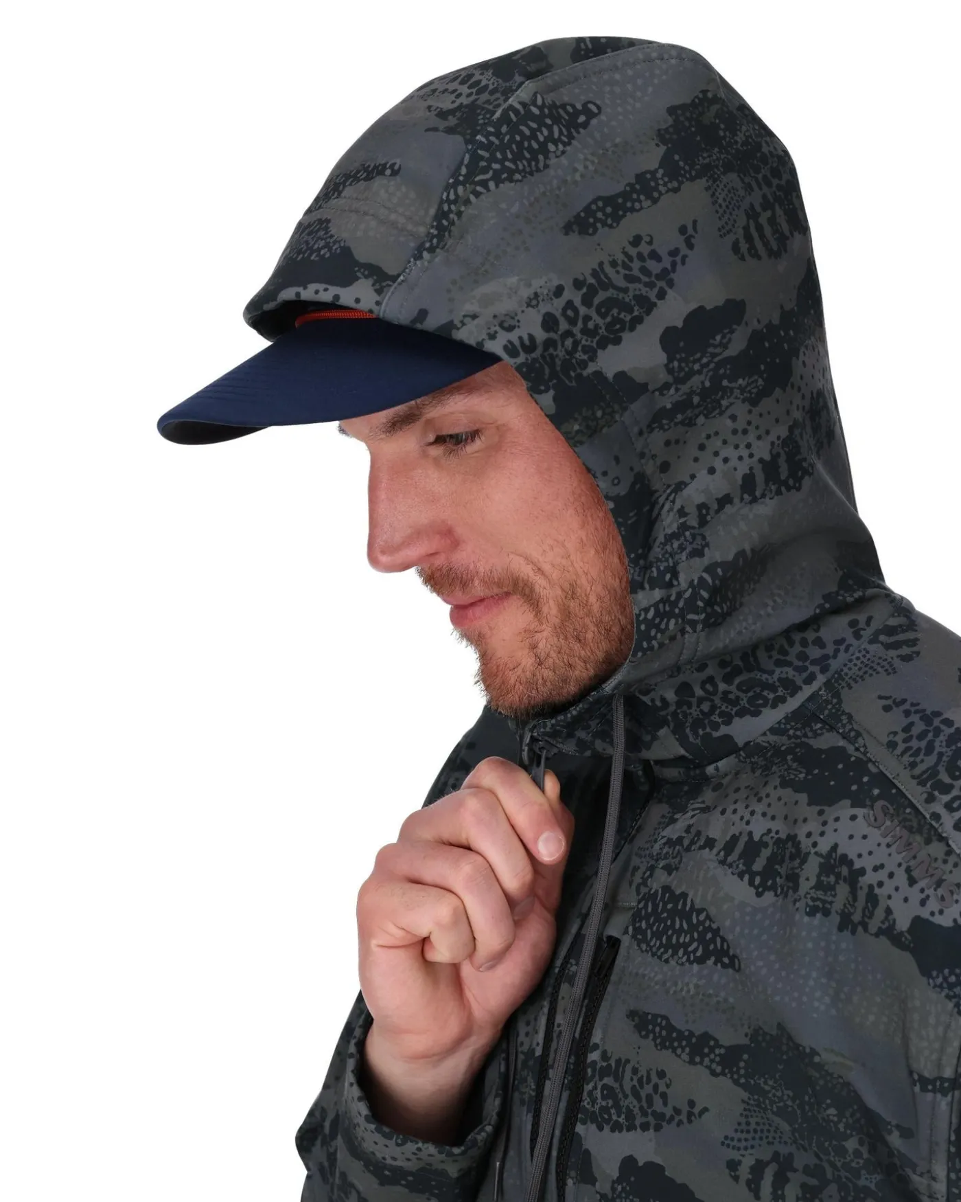 Men's Rogue Fleece Hoody
