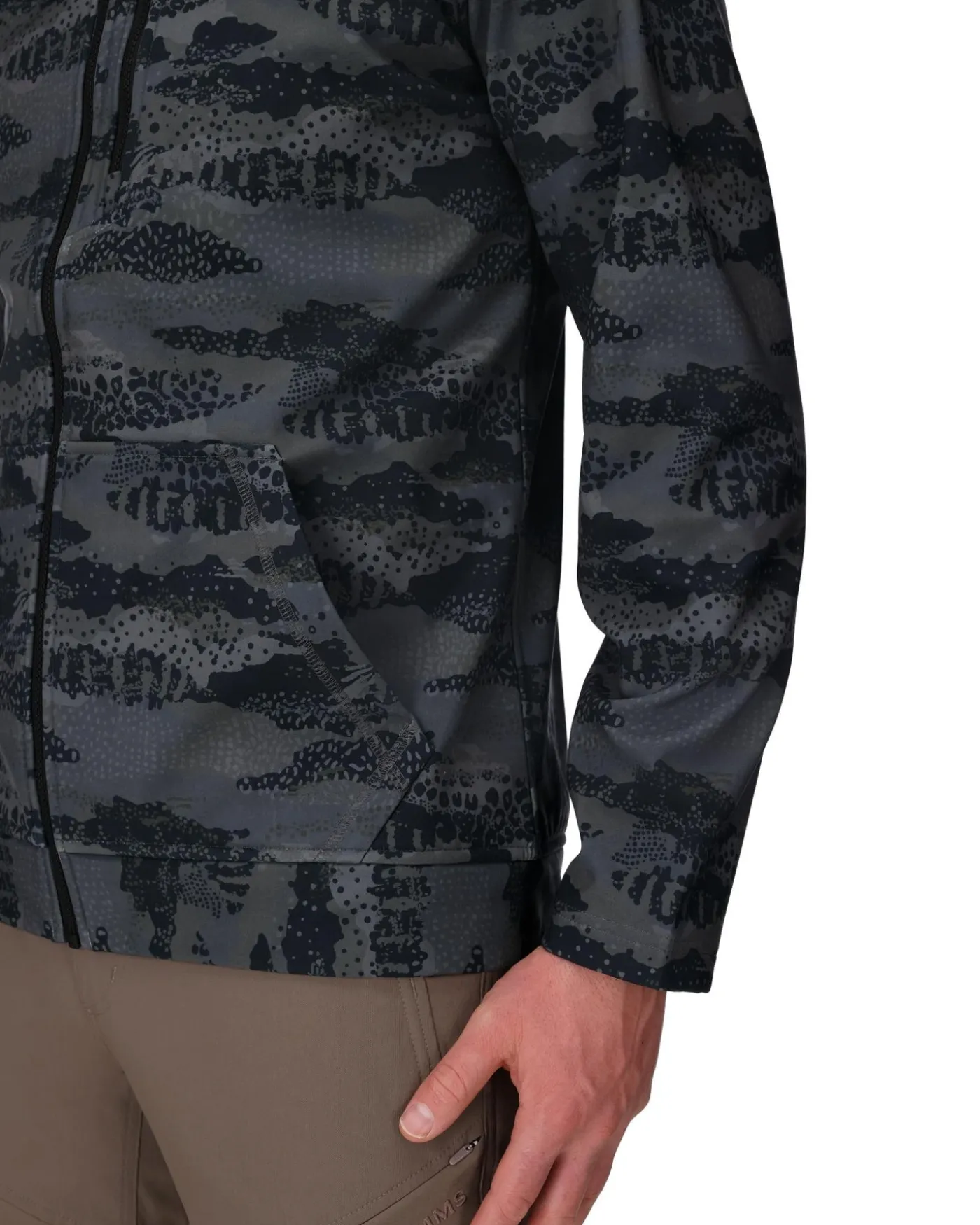 Men's Rogue Fleece Hoody