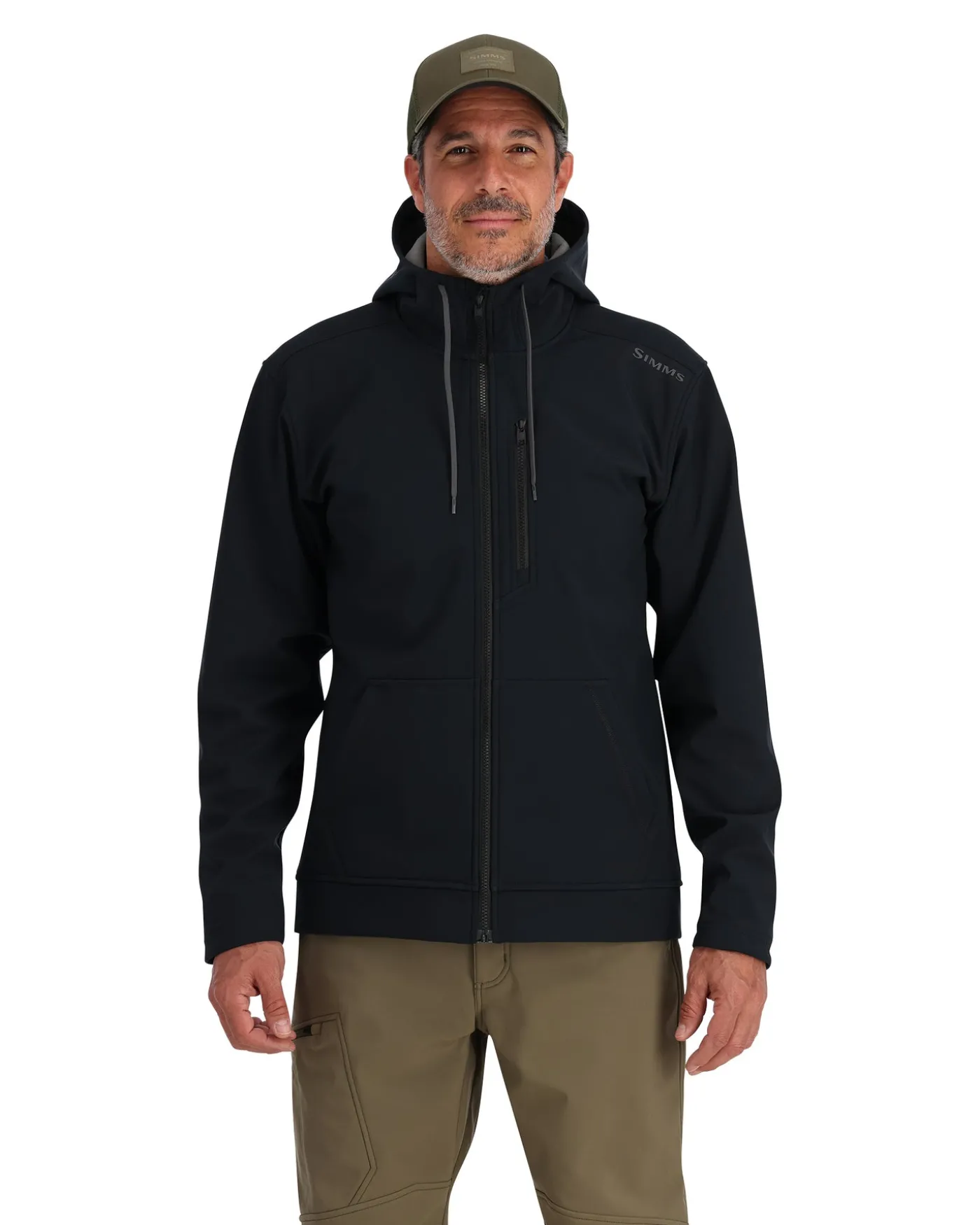 Men's Rogue Fleece Hoody