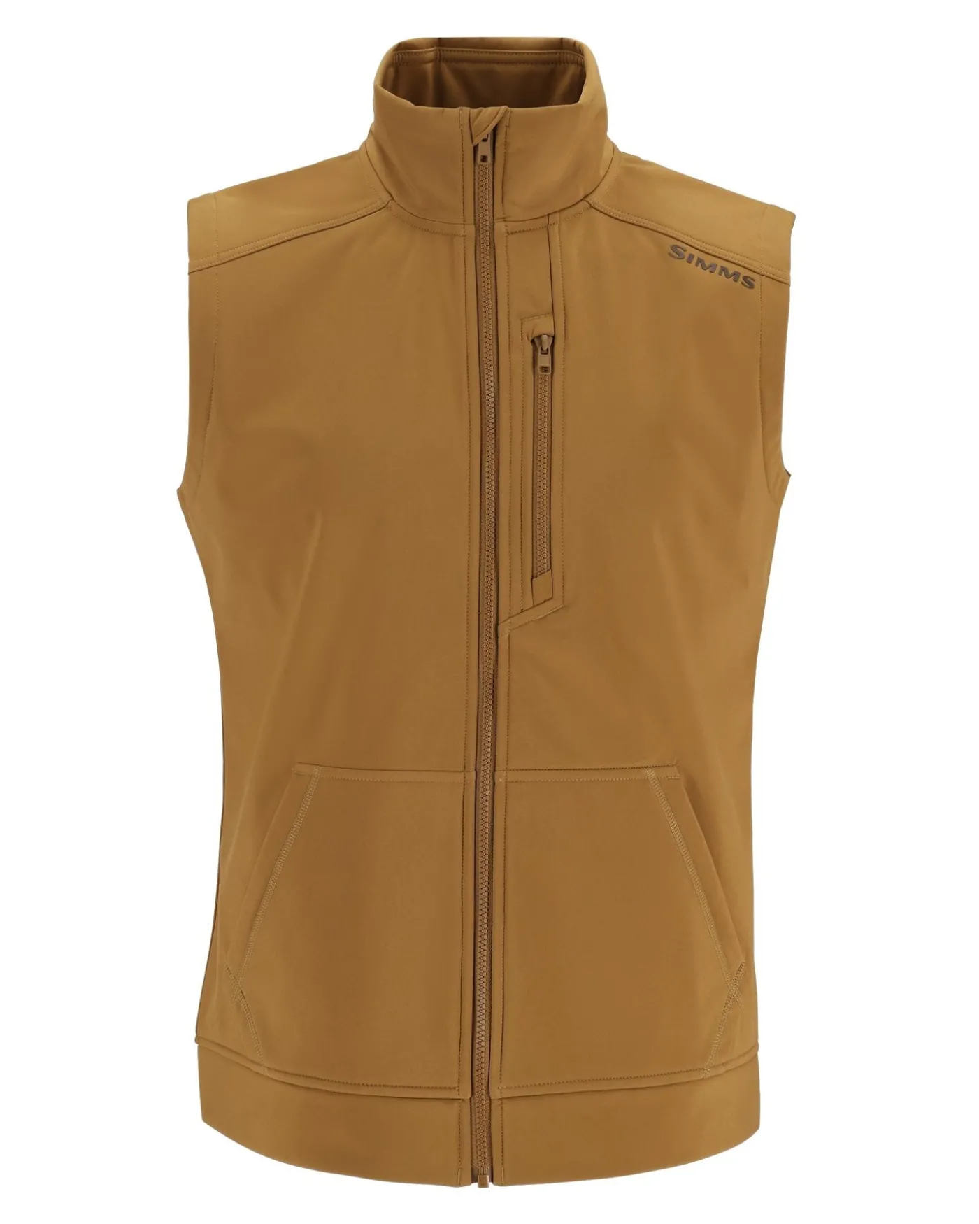 Men's Rogue Fleece Vest
