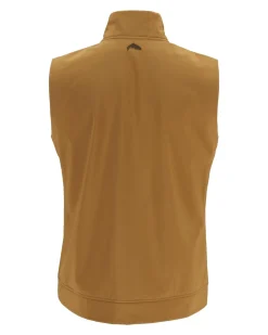 Men's Rogue Fleece Vest
