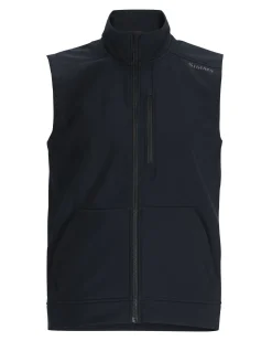Men's Rogue Fleece Vest