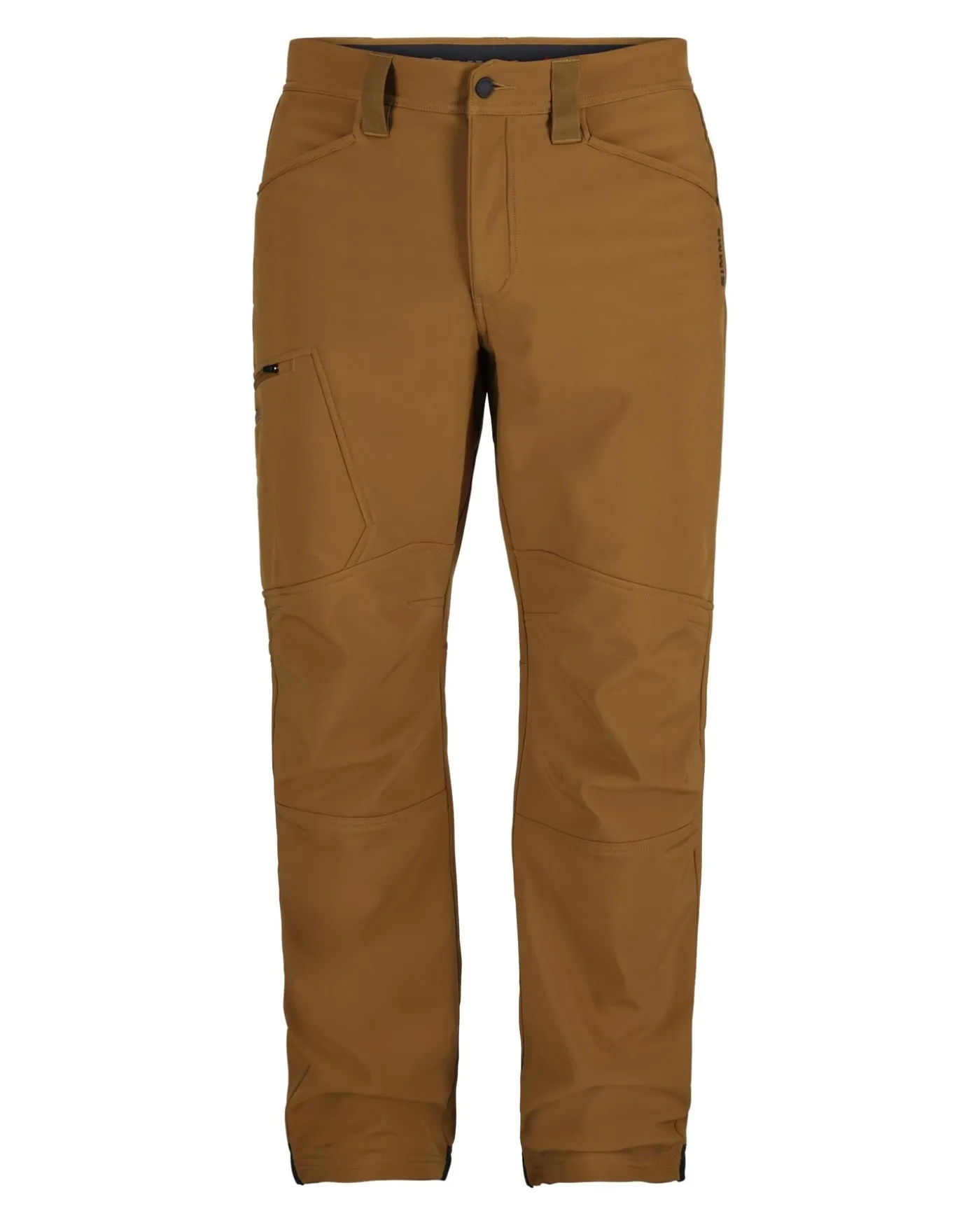 Men's Rogue Softshell Pants 2024