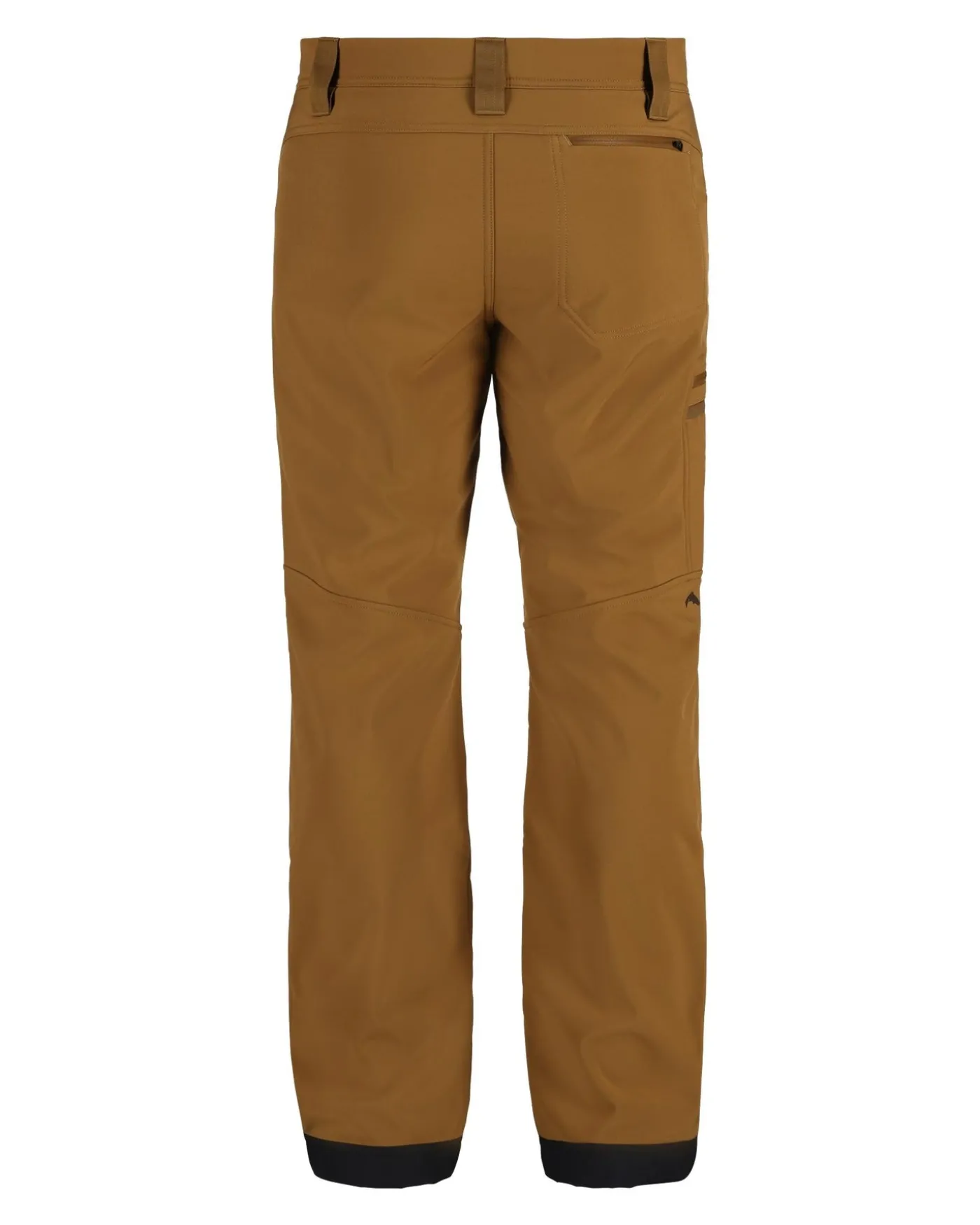 Men's Rogue Softshell Pants 2024