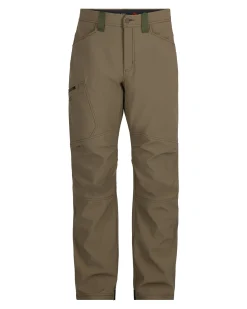 Men's Rogue Softshell Pants