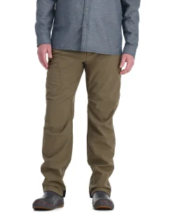 Men's Rogue Softshell Pants