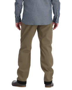 Men's Rogue Softshell Pants