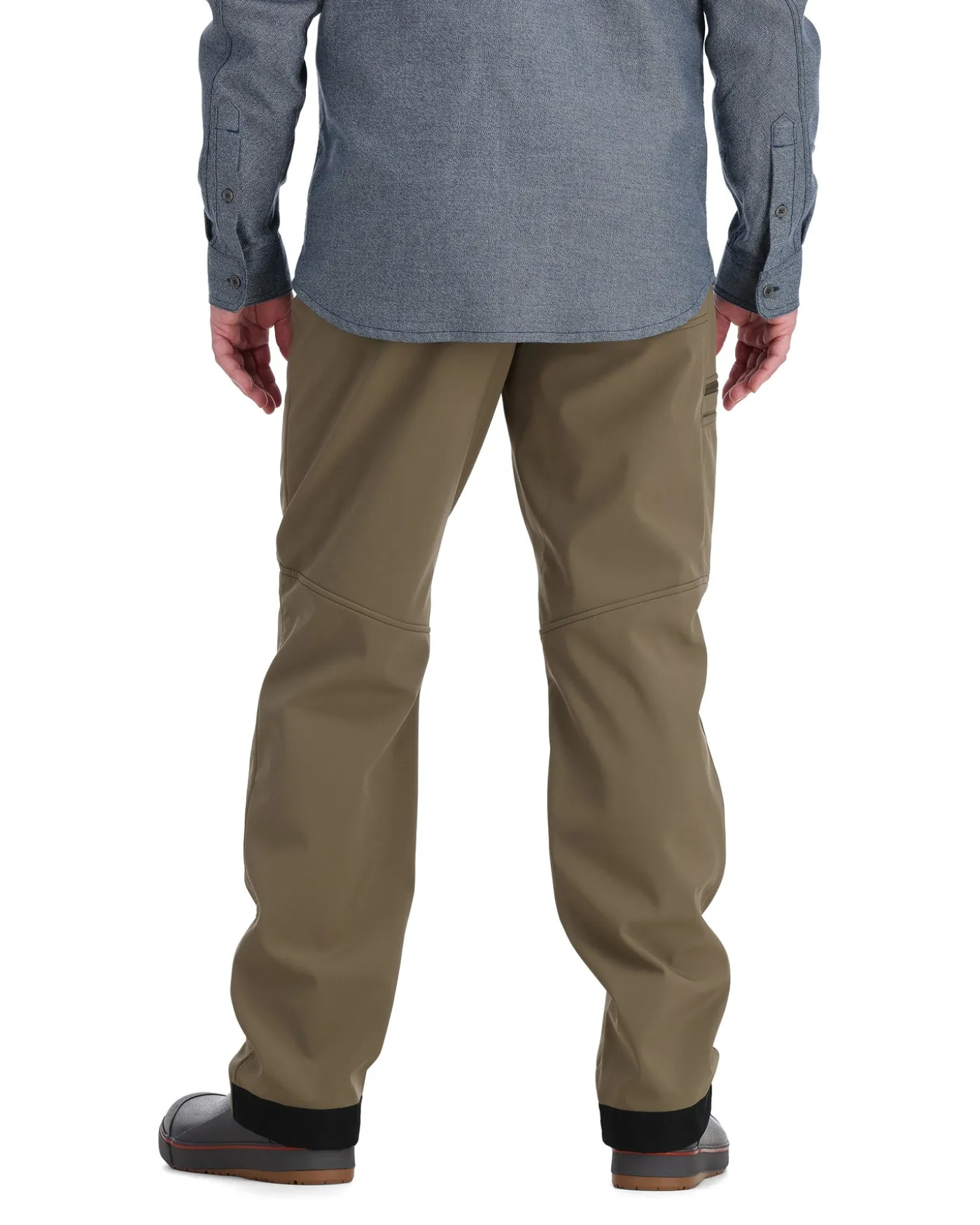 Men's Rogue Softshell Pants