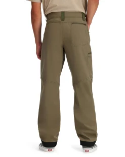 Men's Rogue Softshell Pants