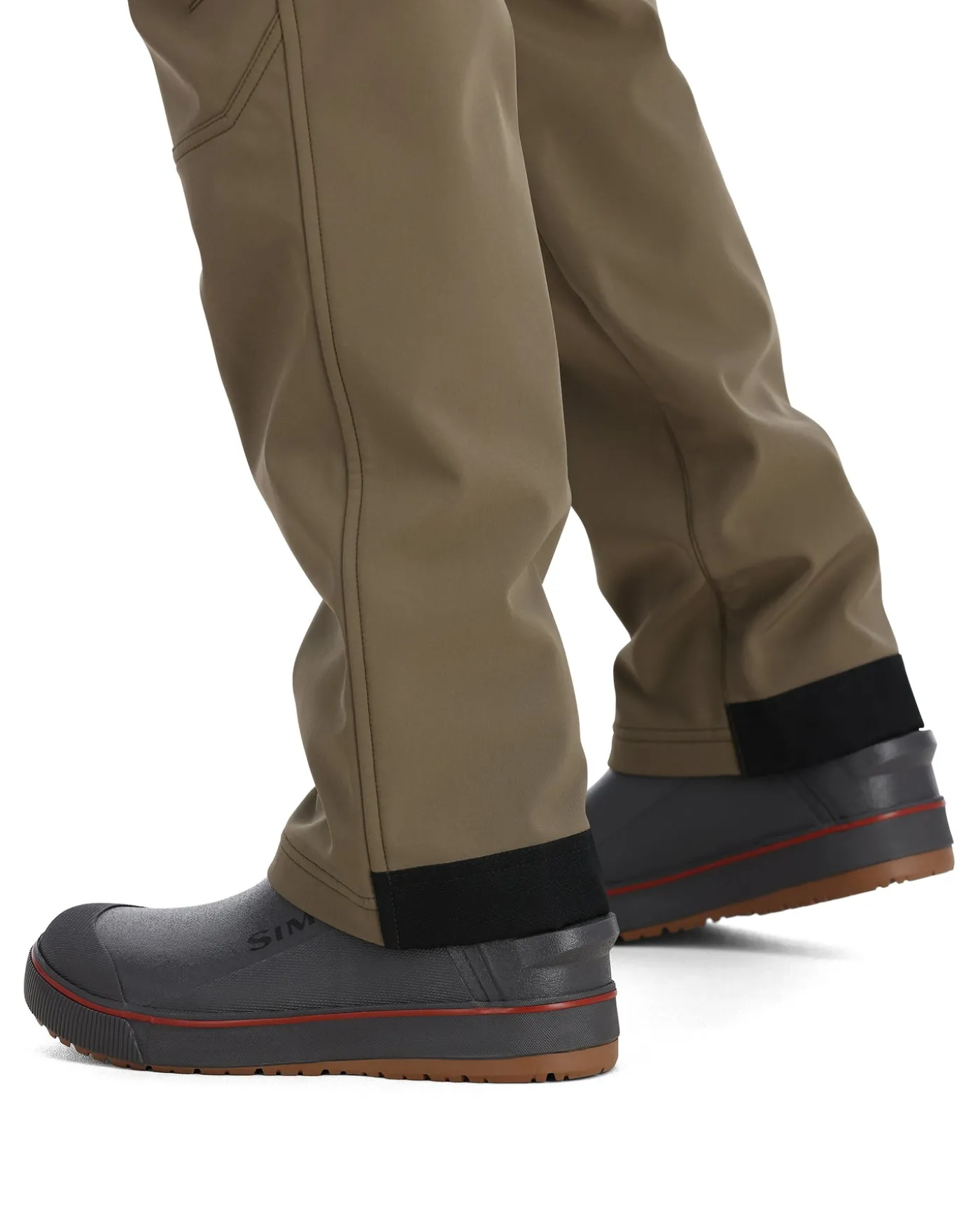 Men's Rogue Softshell Pants