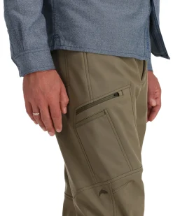 Men's Rogue Softshell Pants