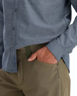 Men's Rogue Softshell Pants