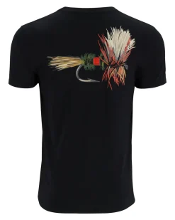 Men's Royal Wulff Fly T-Shirt