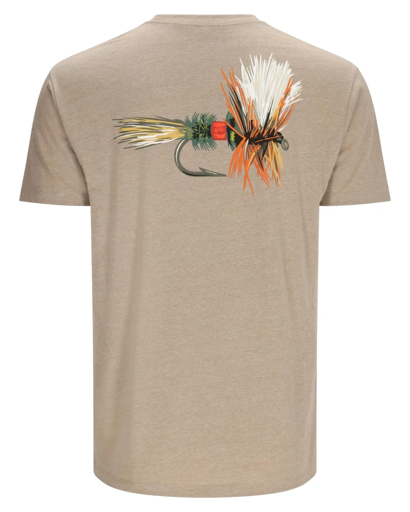 Men's Royal Wulff Fly T-Shirt
