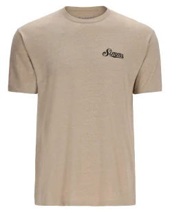 Men's Royal Wulff Fly T-Shirt