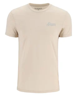 Men's Royal Wulff Fly T-Shirt
