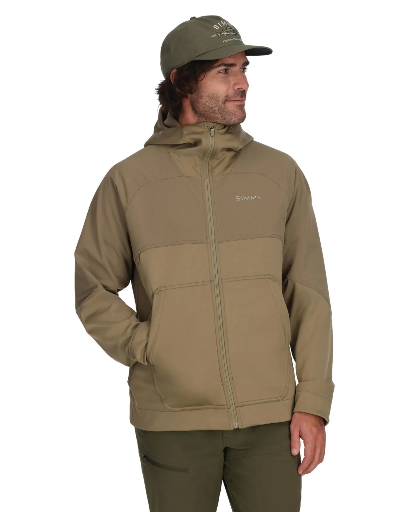 Men's Saginaw Hoody