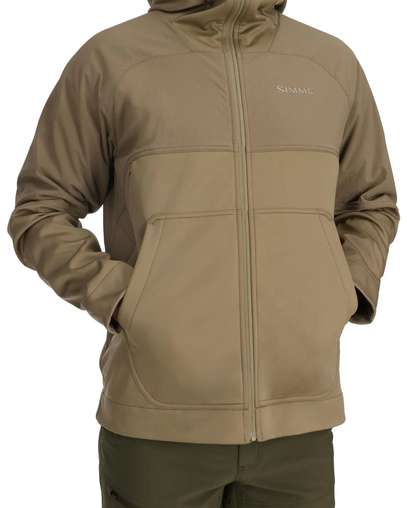 Men's Saginaw Hoody