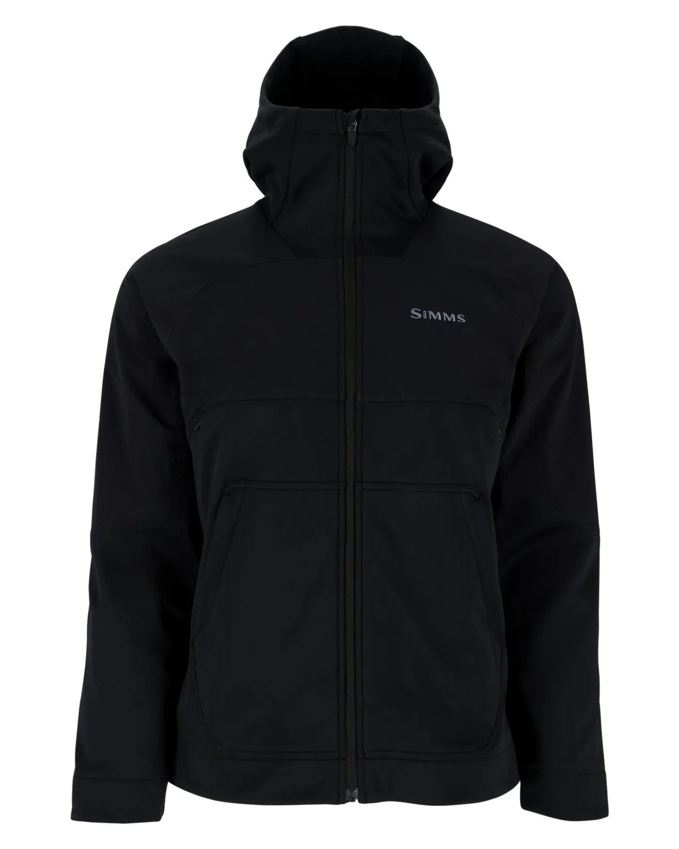 Men's Saginaw Hoody