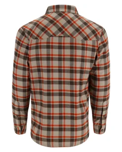 Men's Santee Flannel