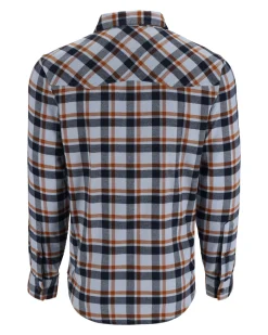 Men's Santee Flannel