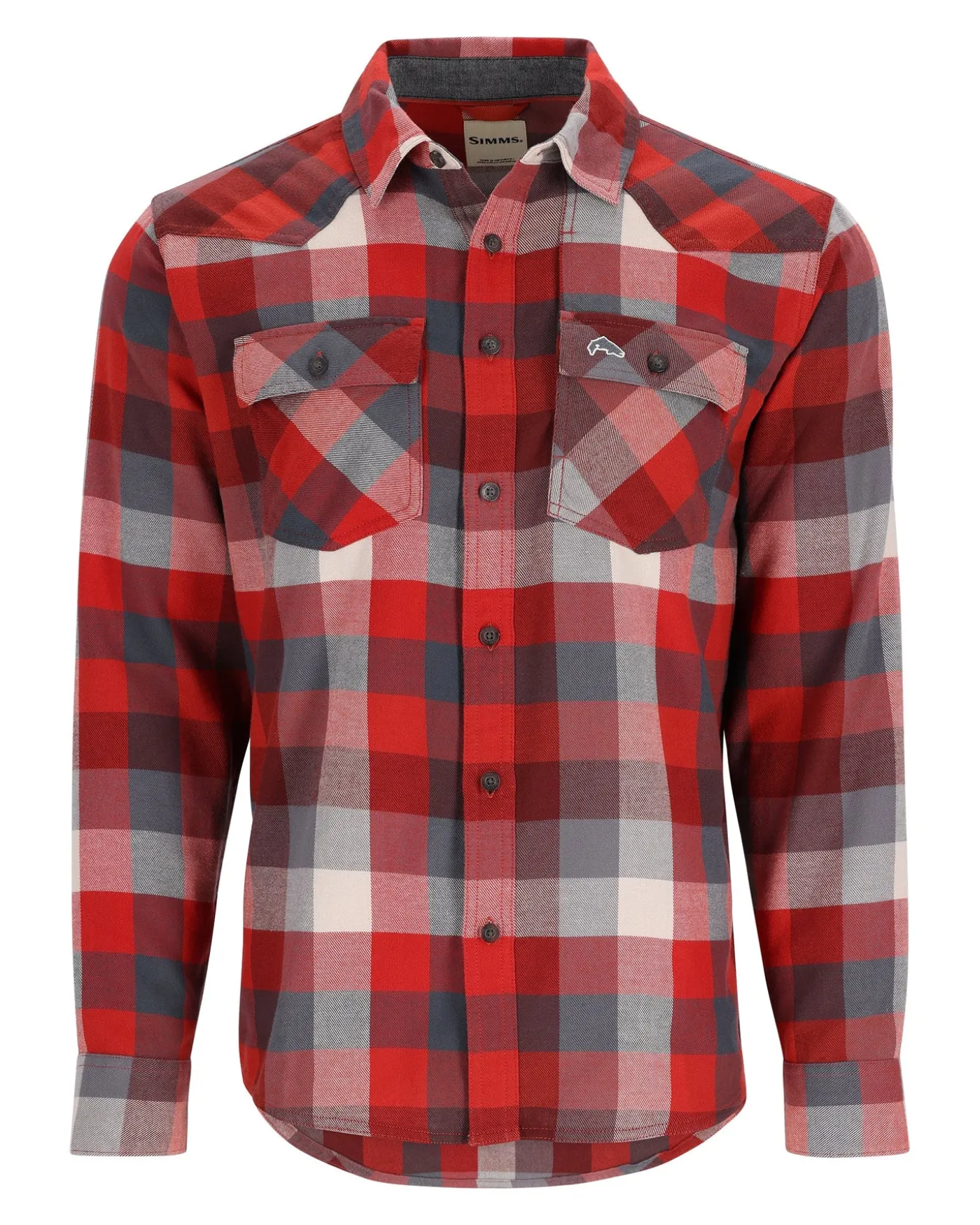 Men's Santee Flannel