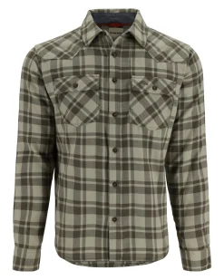 Men's Santee Flannel