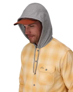 Men's Santee Flannel Hoody