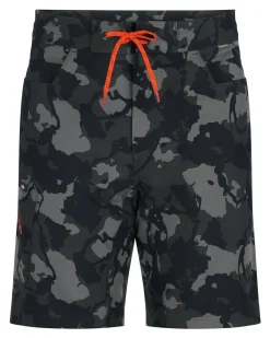 Men's Seamount Board Shorts Style