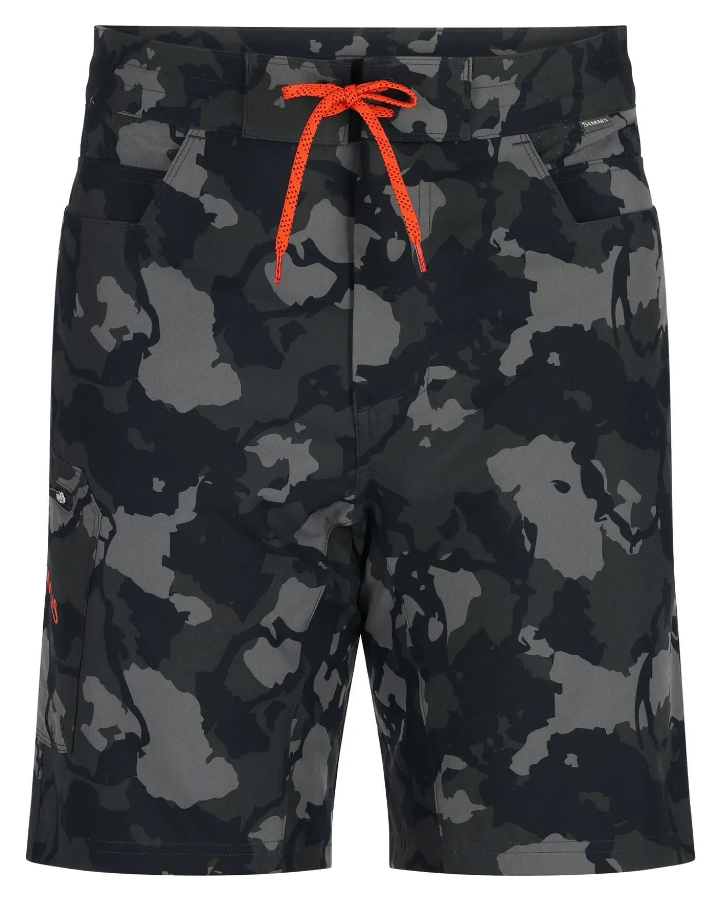 Men's Seamount Board Shorts Style