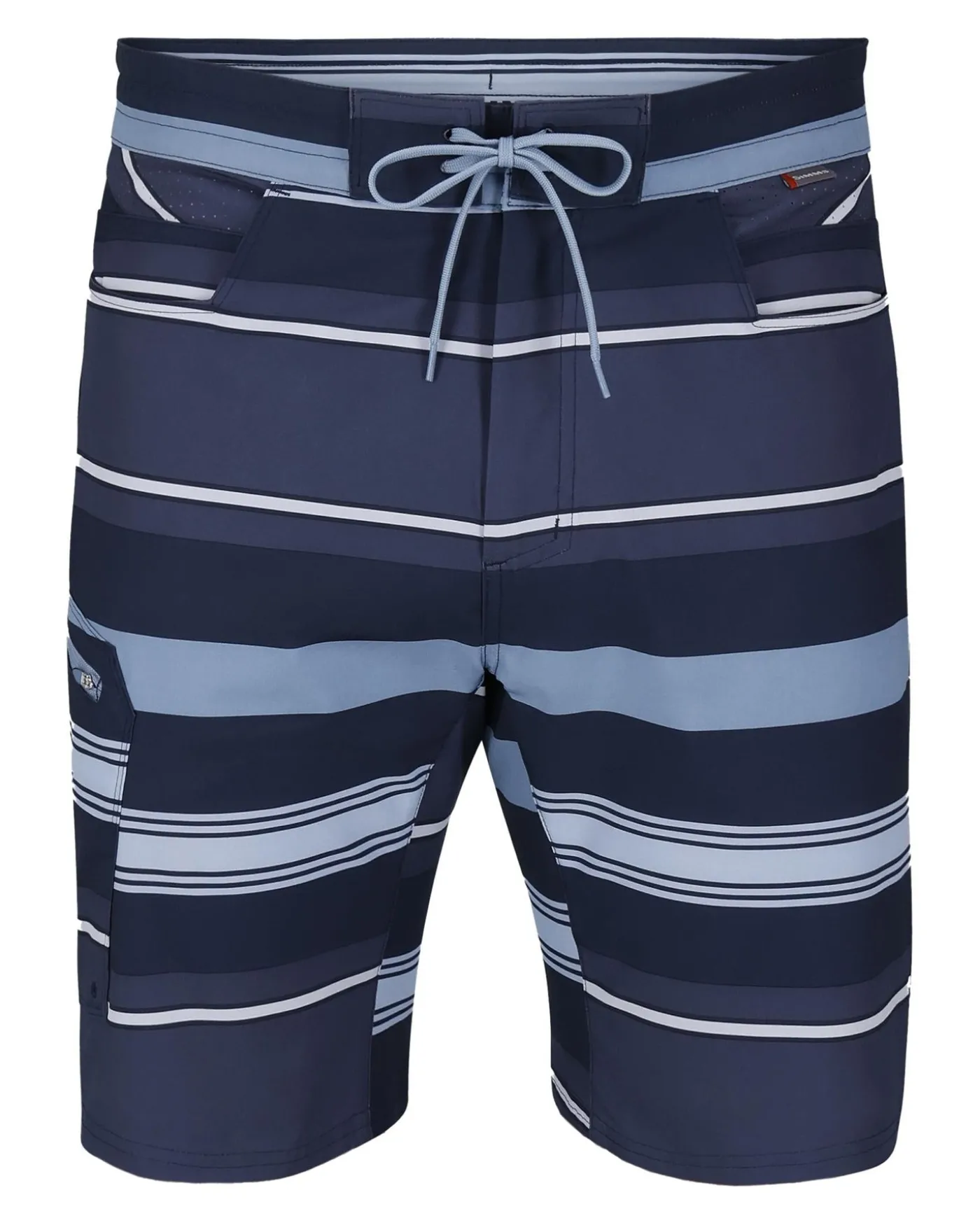 Men's Seamount Board Shorts