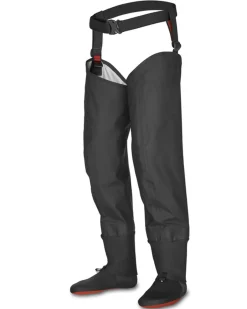 Men's Second Wind Hip Wader - Stockingfoot