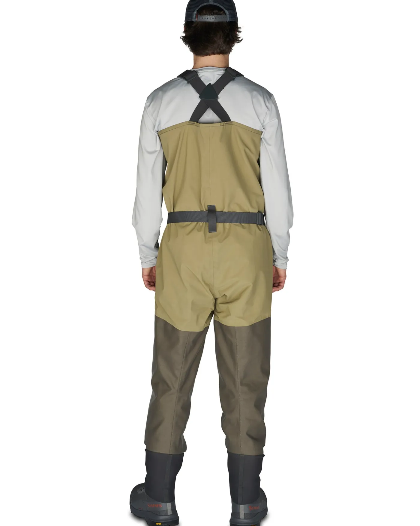Men's Second Wind Wader - Stockingfoot