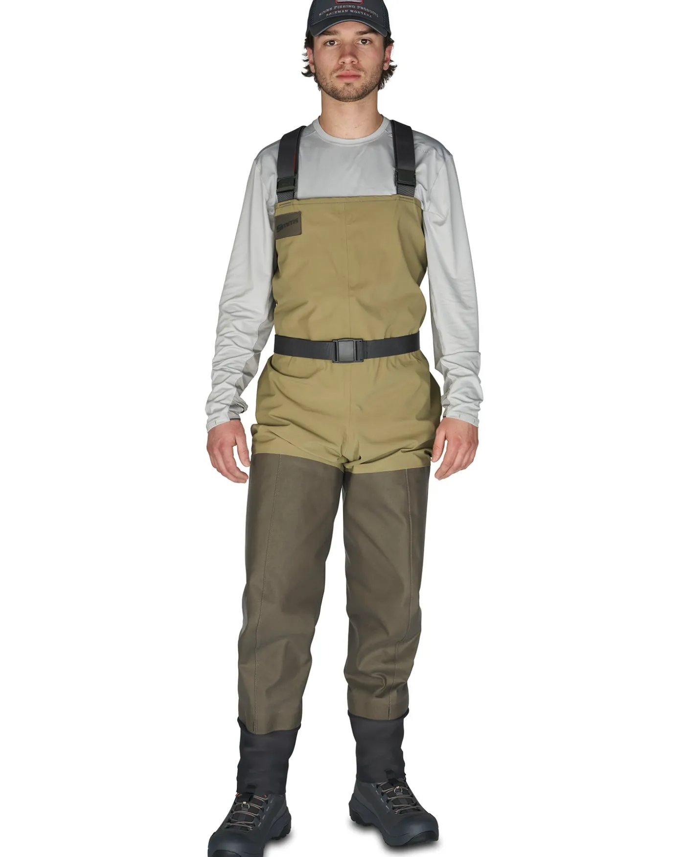 Men's Second Wind Wader - Stockingfoot