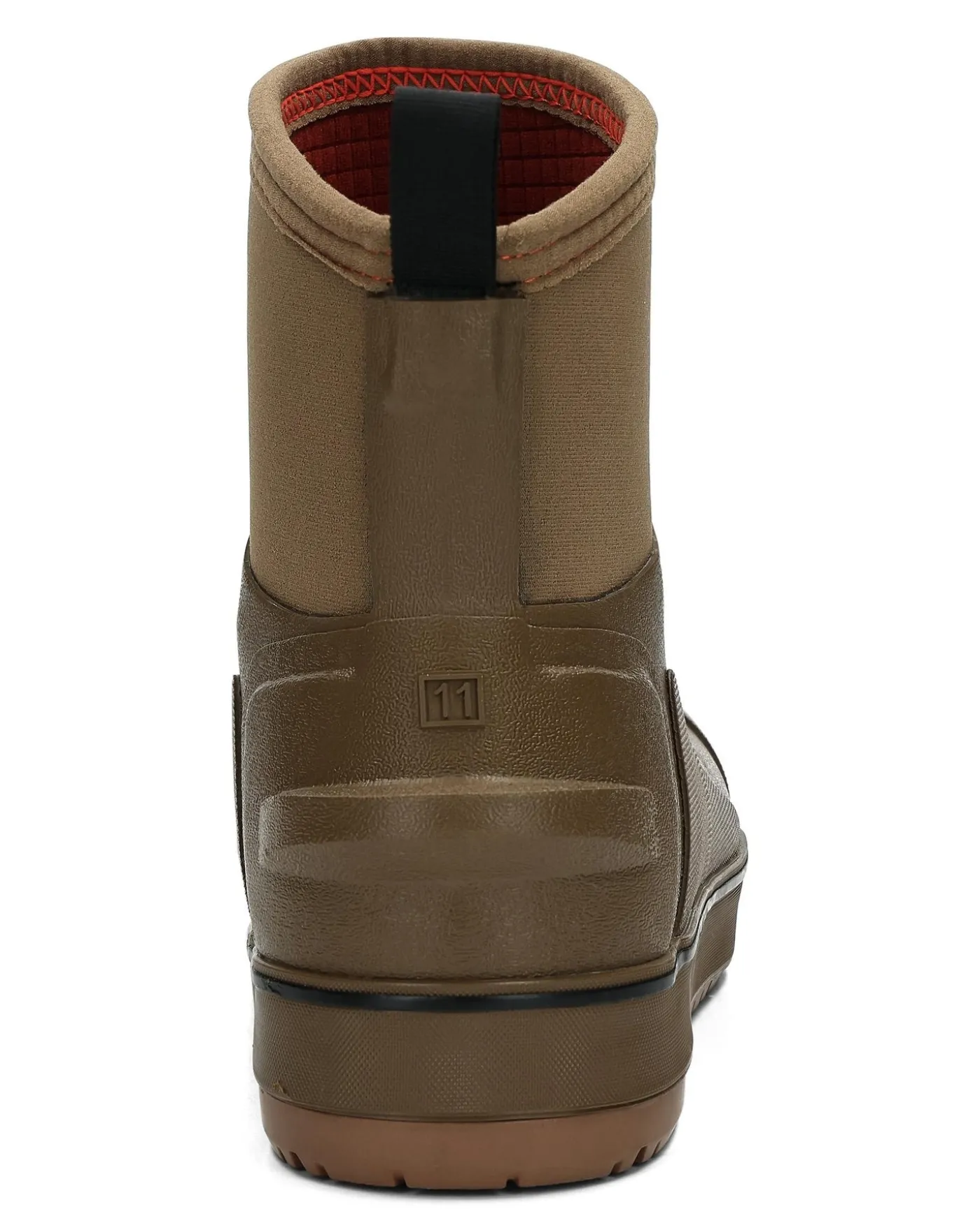 Men's Simms Challenger 7" Deck Boot