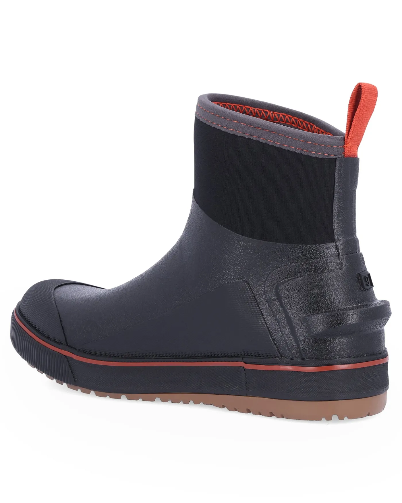 Men's Simms Challenger 7" Deck Boot